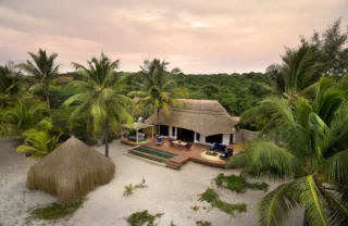 benguerra island, bazaruto beach, mozambique safari holidays