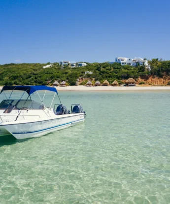 boat activities, vilanculos beach, mozambique safaris