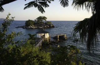 Kaya Mawa Beach