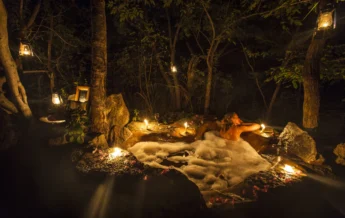 Nkwichi bath malawi yellow zebra safaris