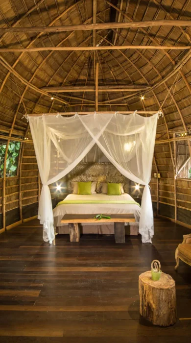 congo camp