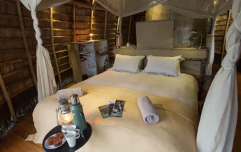 en suite room
