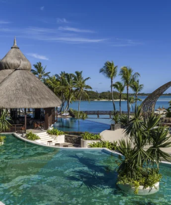 Resort Overview