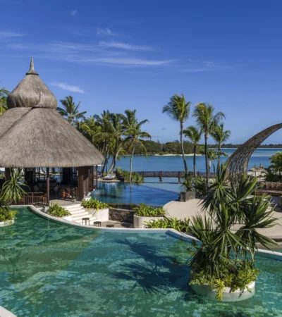 Resort Overview