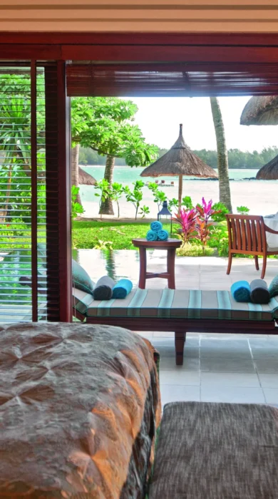 prince maurice villa 22