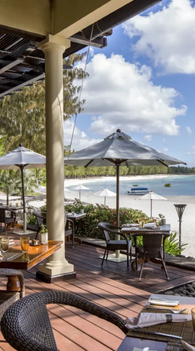 TRMA The Plantation Overlooking the Sea MK1309