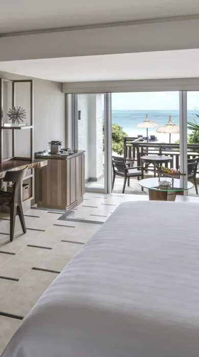 Coral Deluxe Beach Access