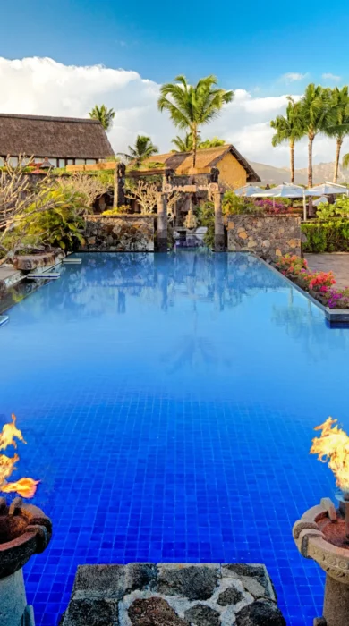 Hi H0G6J 58642808 The Oberoi Mauritius Lagoon Pool