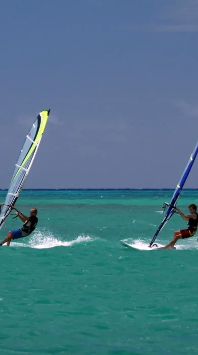 Activités nautiques (1)