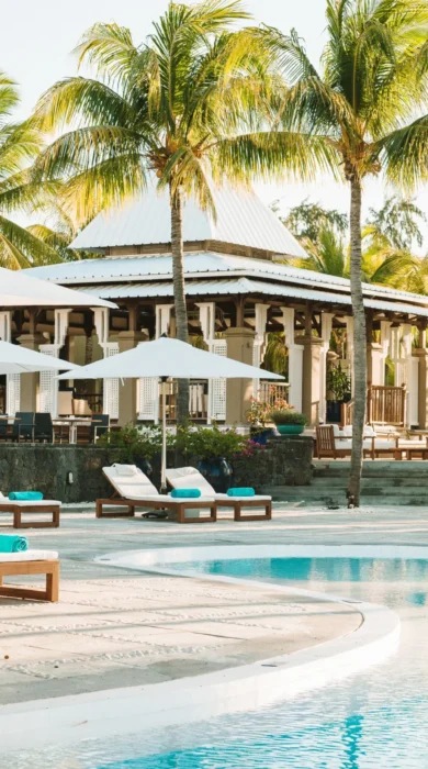 PCBH main swimming pool 2
