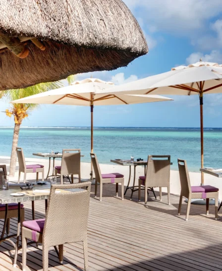 LLM Restobar The Beach 3
