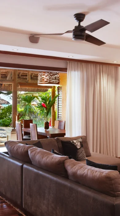 HA Villa Living Room HD