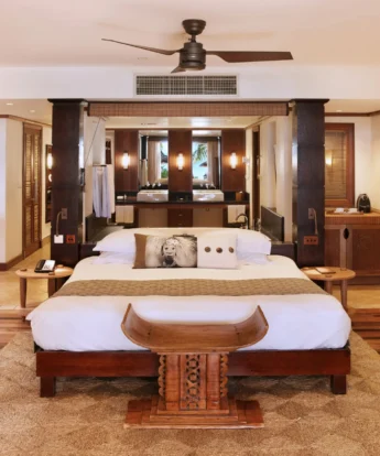 HA Villa Room HD