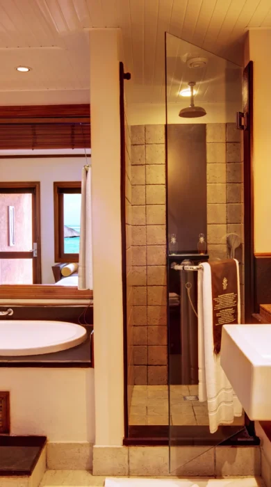 HA Deluxe Bathroom HD