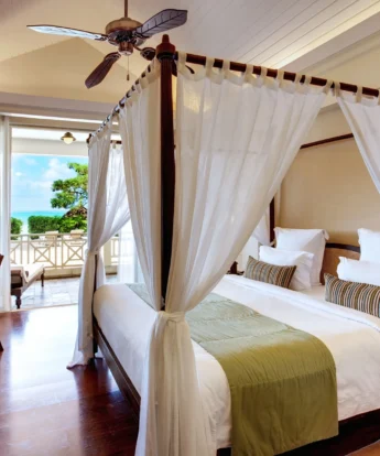 HLT Ocean Suite 1