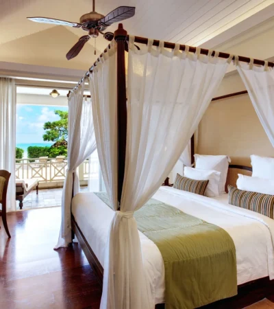HLT Ocean Suite 1
