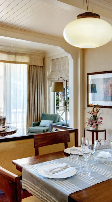HLT Ocean Suite 2
