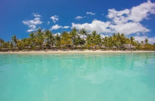 island view, west coast mauritius, africa safaris