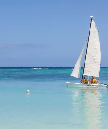 sailing safaris, west coast mauritius, africa safaris
