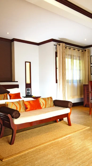 Astove room