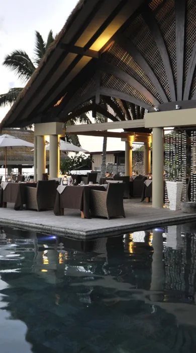 combava restaurant 2012