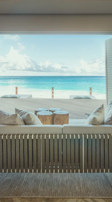 Beach Bar