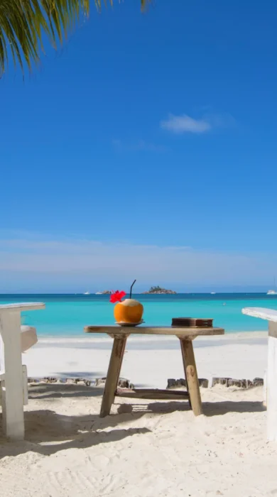 Paradise Sun Beach