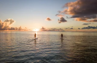 Experiences, Alphonse Island, Seychelles