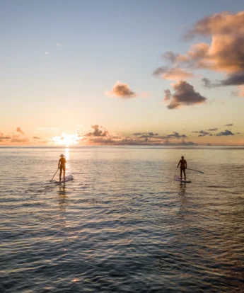 Experiences, Alphonse Island, Seychelles