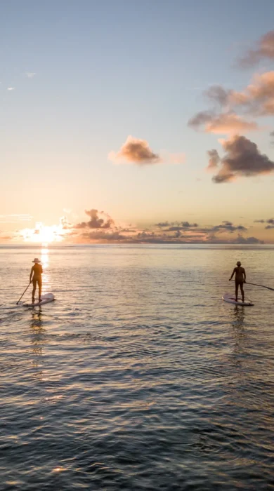 Experiences, Alphonse Island, Seychelles
