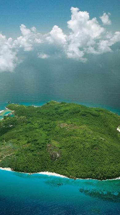 fregate island wildlife, unspoiled nature, seychelles safaris