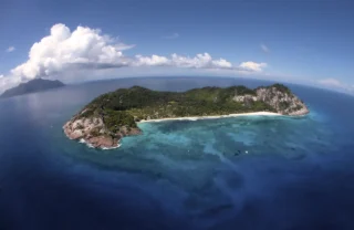 north island, seychelles, africa safari destinations