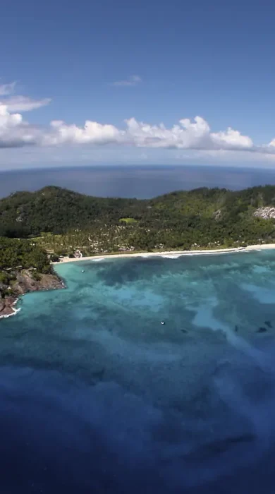 north island, seychelles, africa safari destinations
