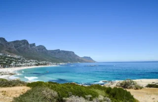 camps bay, ultimate south africa family safari