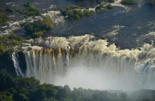 exploring zimbabwe's famous zambezi, victoria falls