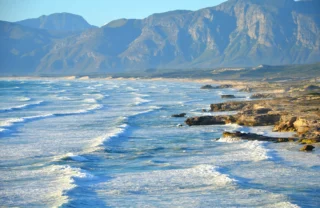 Table Mountain, Cape Town, Opulent South Africa