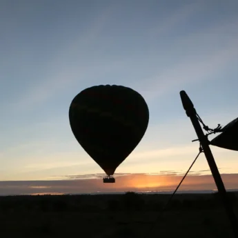 Olakira Camp hot air balloon 2 MR