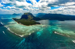 LUX Le Morne, West Coast, Mauritius