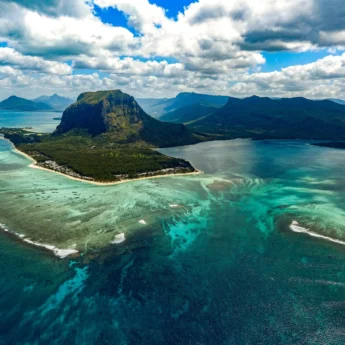 LUX Le Morne, West Coast, Mauritius