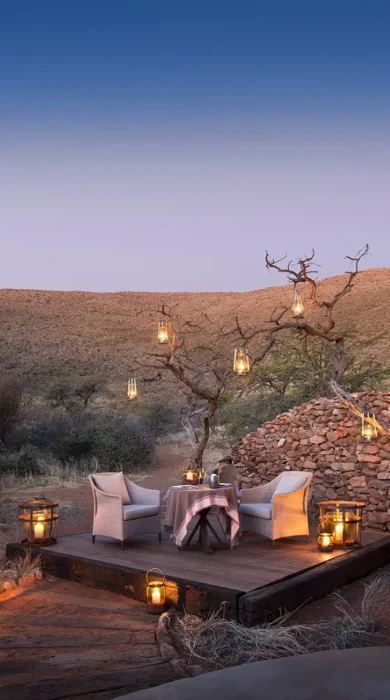 Tarkuni private dining 2