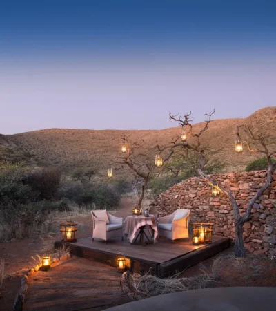 Tarkuni private dining 2