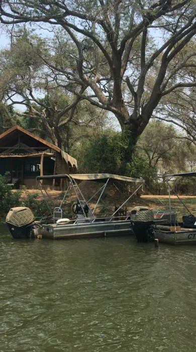 Zambezi River