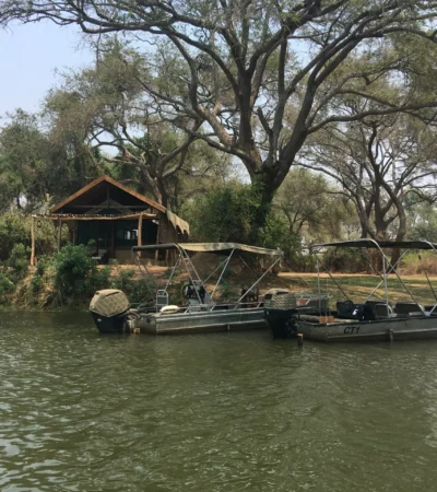 Zambezi River