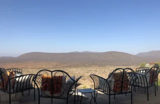Saruni Samburu 3 best views kenya yellow zebra safaris