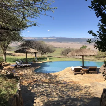 lodge2 kenya green season yellow zebra safar