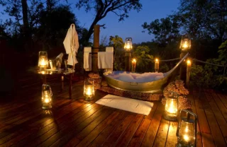 Sanctuary Baines Camp Botswana