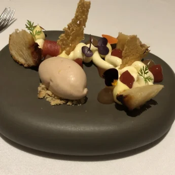 Fine Dining, La Petite Colombe, South Africa