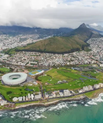 Cape Town