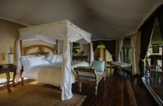 Ngare Serian Bedroom