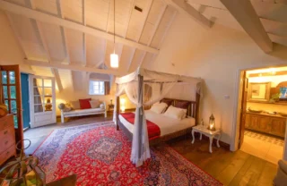 Master bedroom, Karen Gables, Nairobi, Kenya